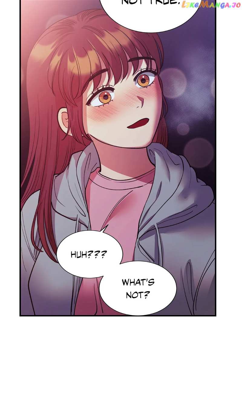 Hana's Demons of Lust chapter 39 - page 55