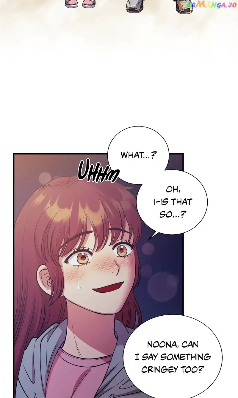 Hana's Demons of Lust chapter 39 - page 57