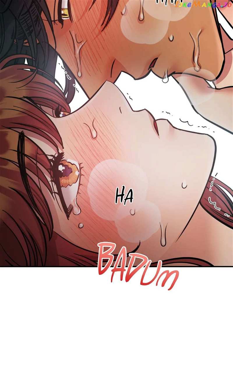 Hana's Demons of Lust chapter 60 - page 3