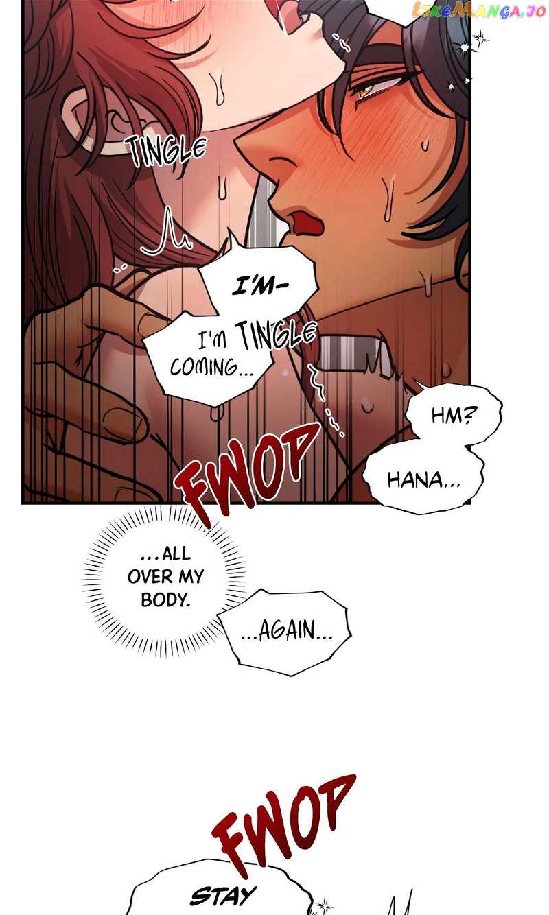 Hana's Demons of Lust chapter 60 - page 64