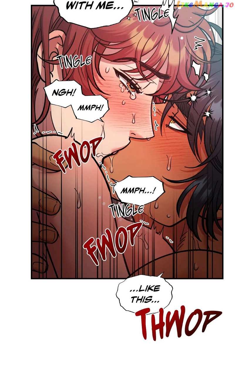Hana's Demons of Lust chapter 60 - page 65