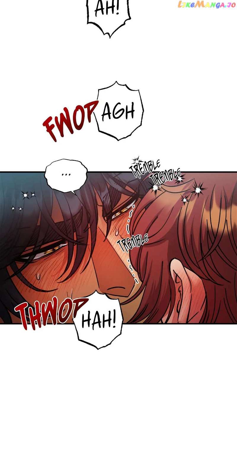 Hana's Demons of Lust chapter 60 - page 68