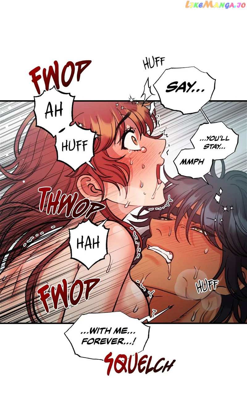 Hana's Demons of Lust chapter 60 - page 71