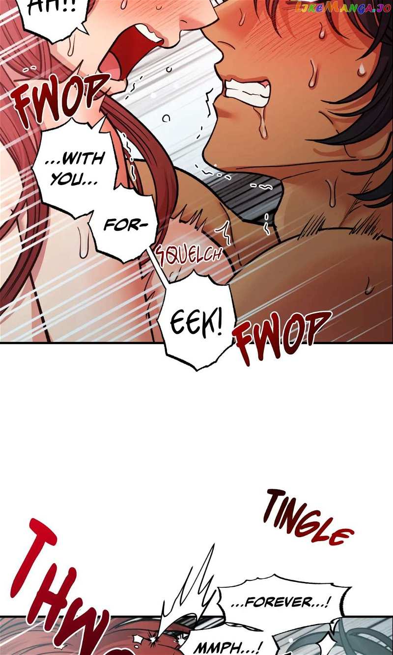 Hana's Demons of Lust chapter 60 - page 74