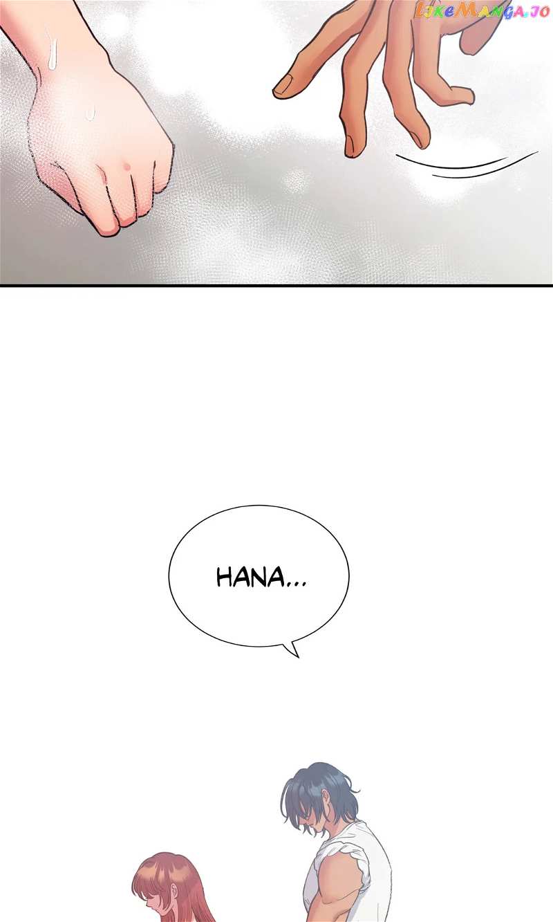 Hana's Demons of Lust chapter 45 - page 38