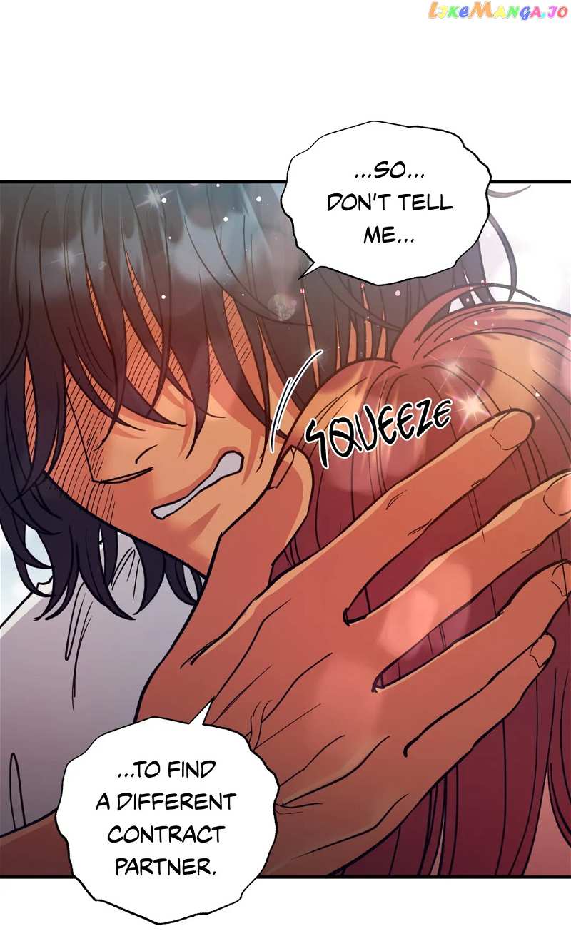 Hana's Demons of Lust chapter 45 - page 51