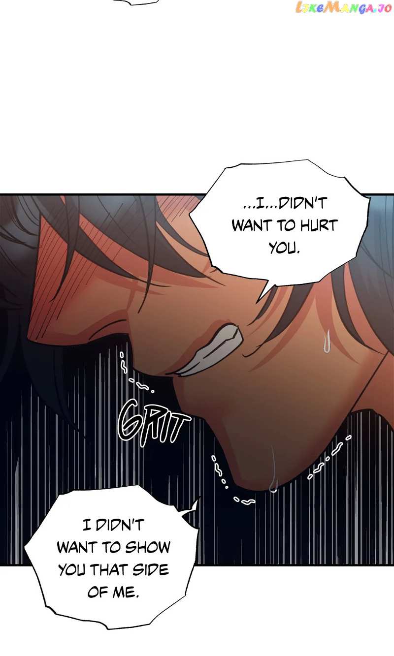 Hana's Demons of Lust chapter 45 - page 60