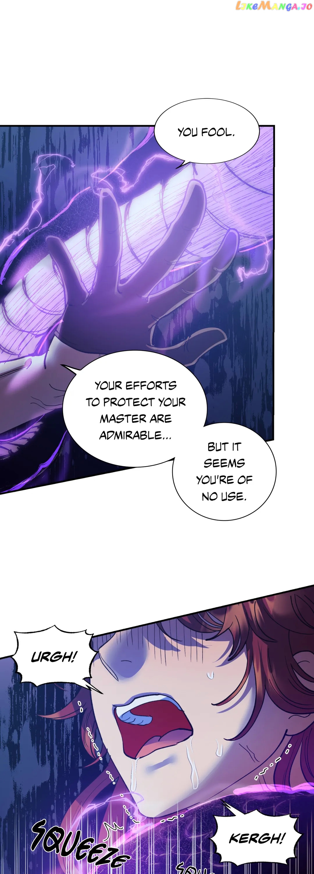 Hana's Demons of Lust chapter 40 - page 31