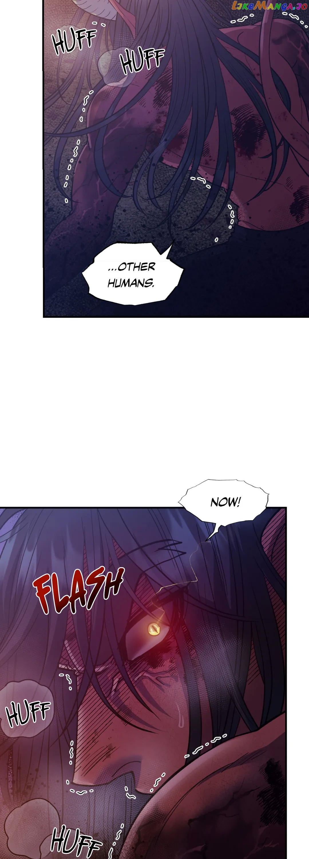 Hana's Demons of Lust chapter 40 - page 38