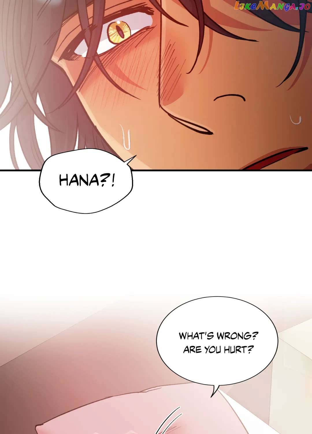 Hana's Demons of Lust chapter 46 - page 35