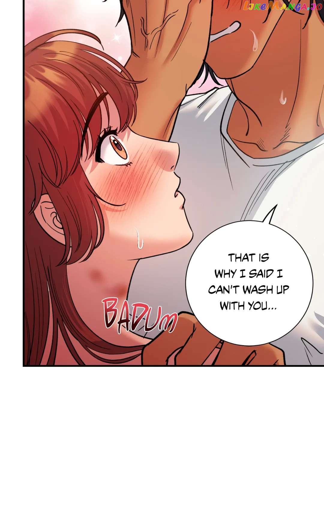 Hana's Demons of Lust chapter 46 - page 6