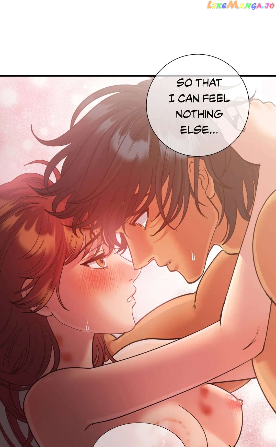 Hana's Demons of Lust chapter 46 - page 67