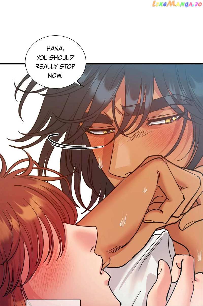Hana's Demons of Lust chapter 46 - page 7
