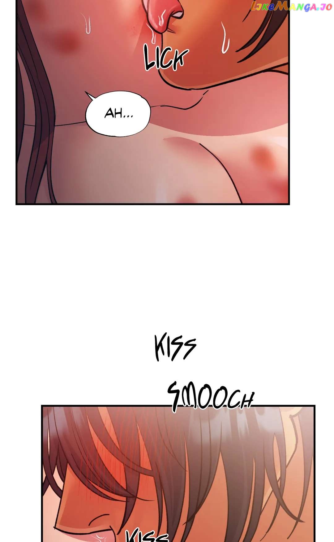 Hana's Demons of Lust chapter 46 - page 70