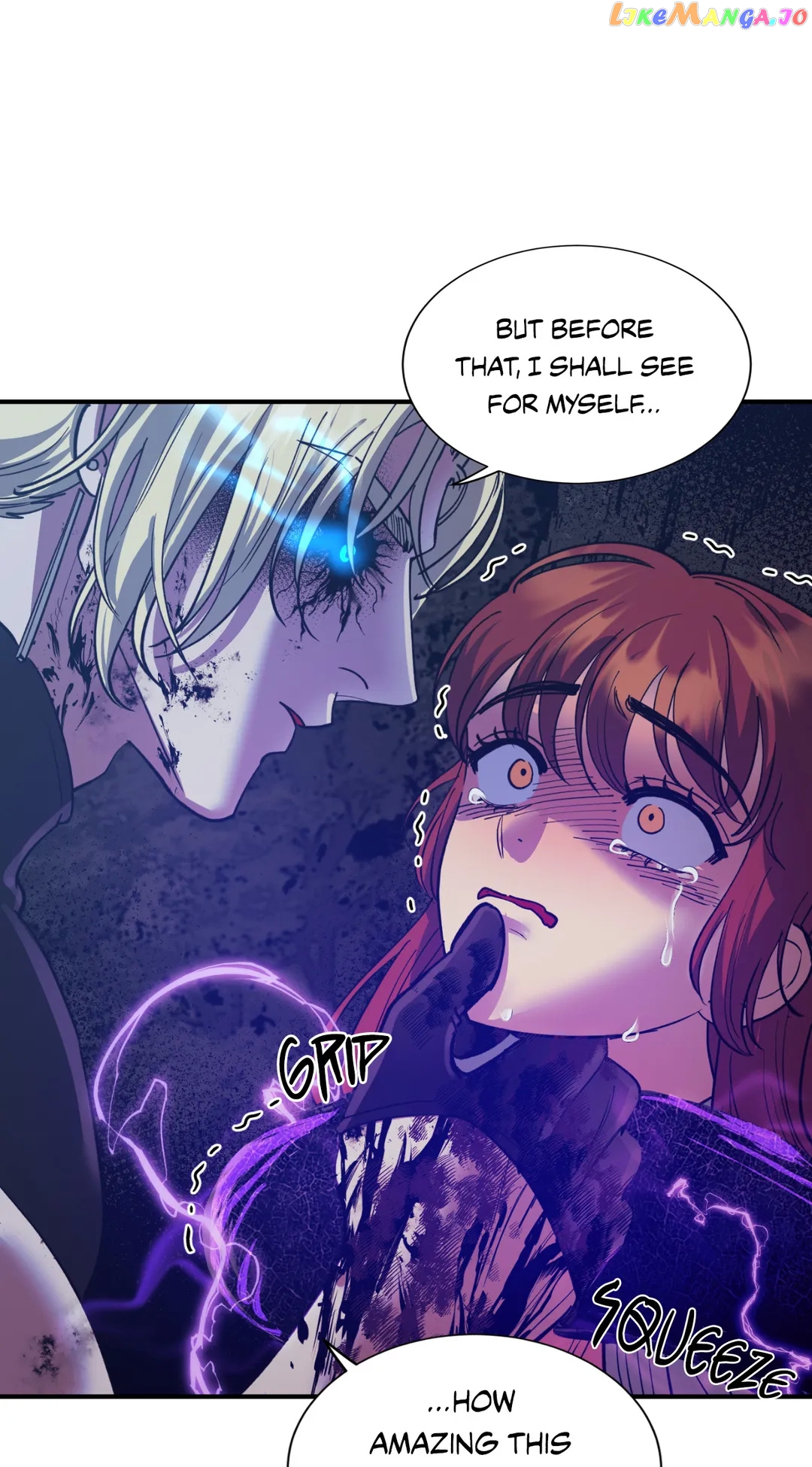 Hana's Demons of Lust chapter 41 - page 16