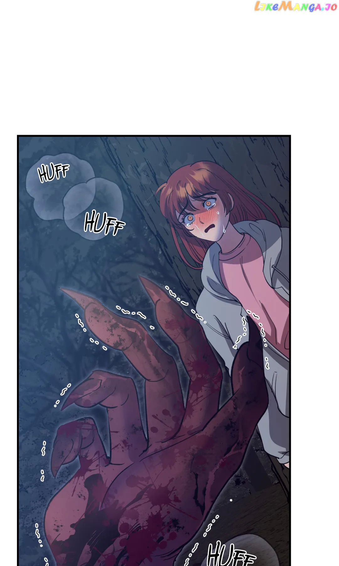 Hana's Demons of Lust chapter 41 - page 26