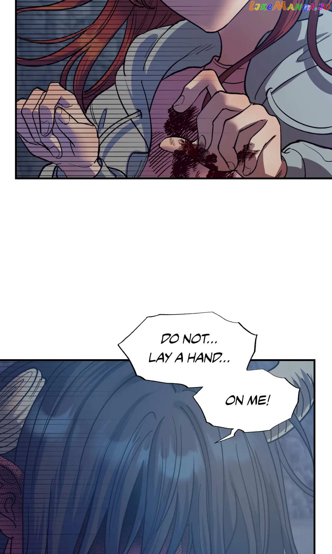 Hana's Demons of Lust chapter 41 - page 43