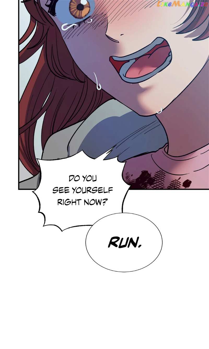 Hana's Demons of Lust chapter 41 - page 45
