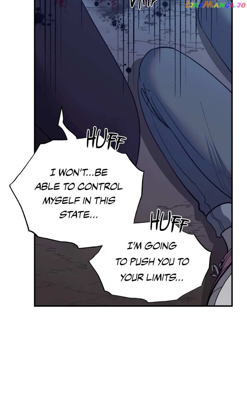 Hana's Demons of Lust chapter 41 - page 49