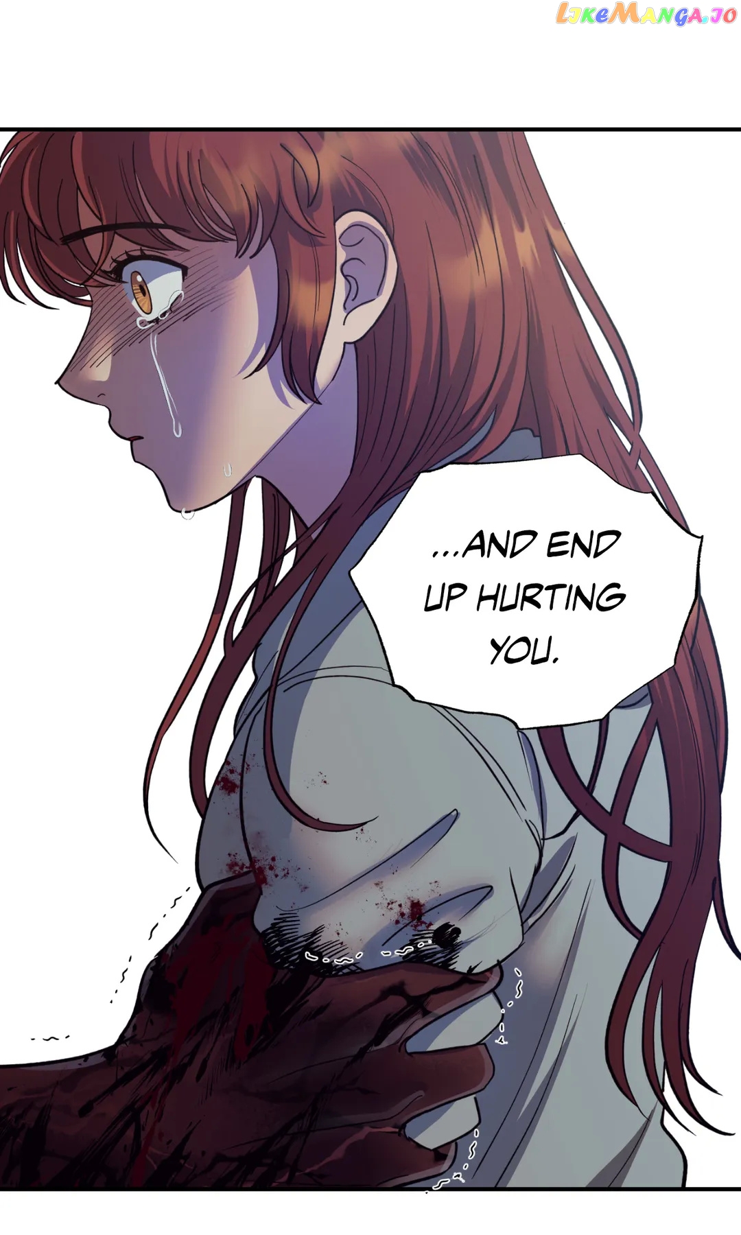 Hana's Demons of Lust chapter 41 - page 50
