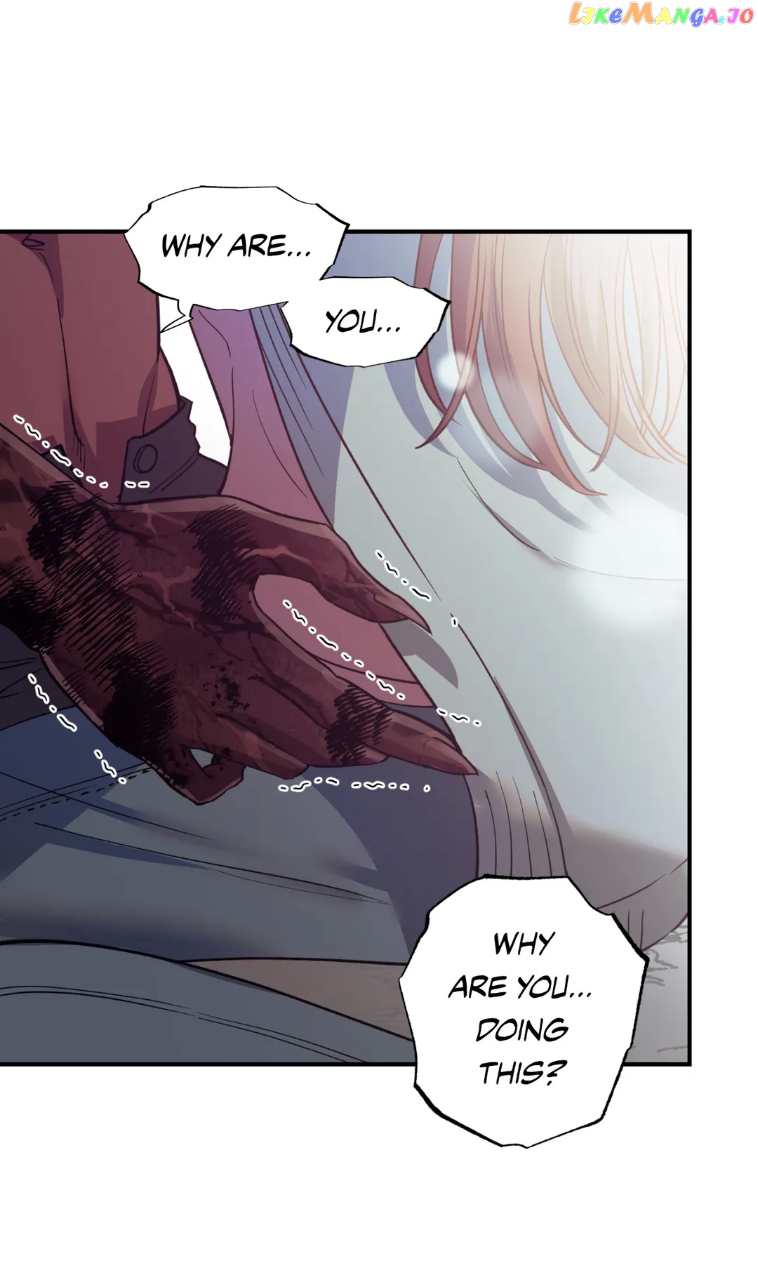 Hana's Demons of Lust chapter 41 - page 66