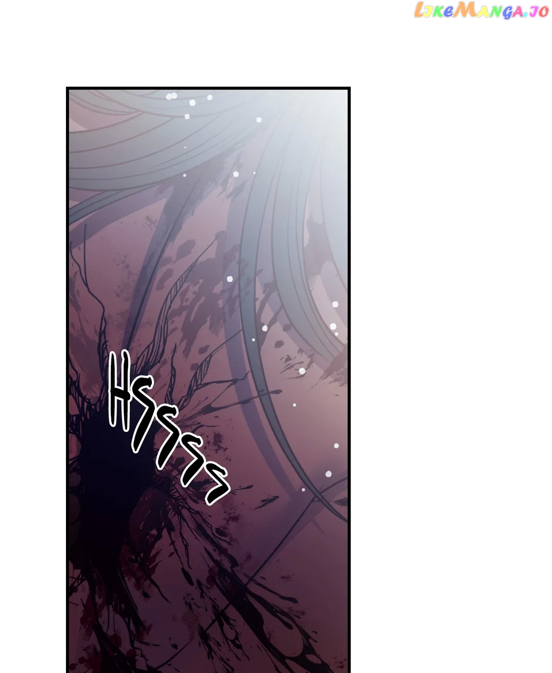 Hana's Demons of Lust chapter 41 - page 76