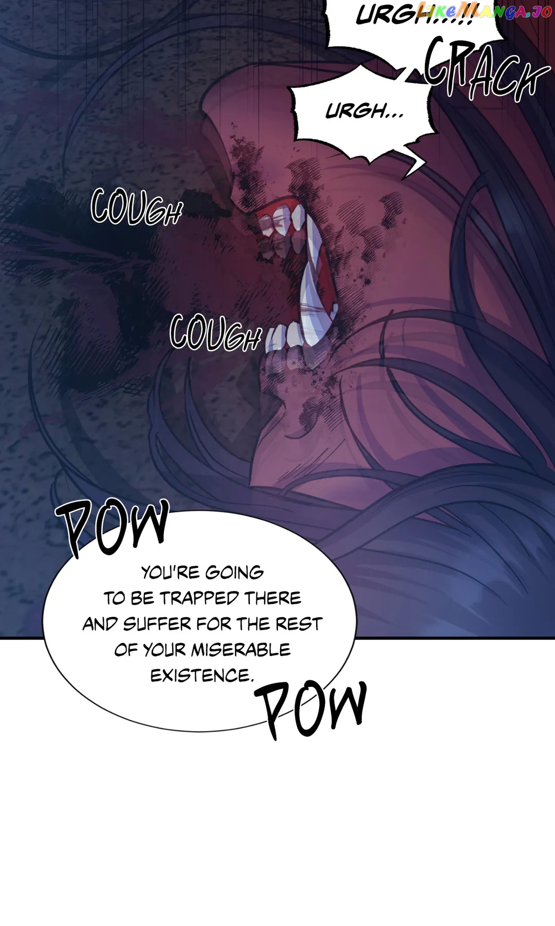 Hana's Demons of Lust chapter 41 - page 8