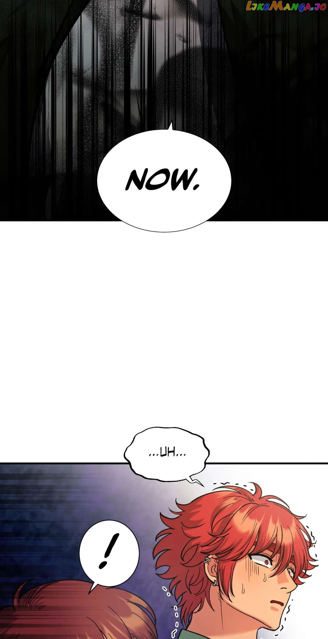 Hana's Demons of Lust chapter 62 - page 7