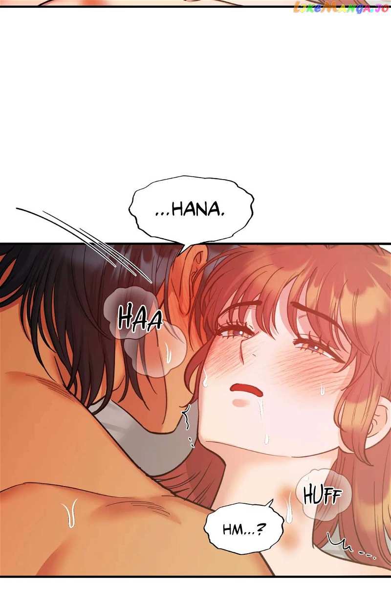 Hana's Demons of Lust chapter 47 - page 78