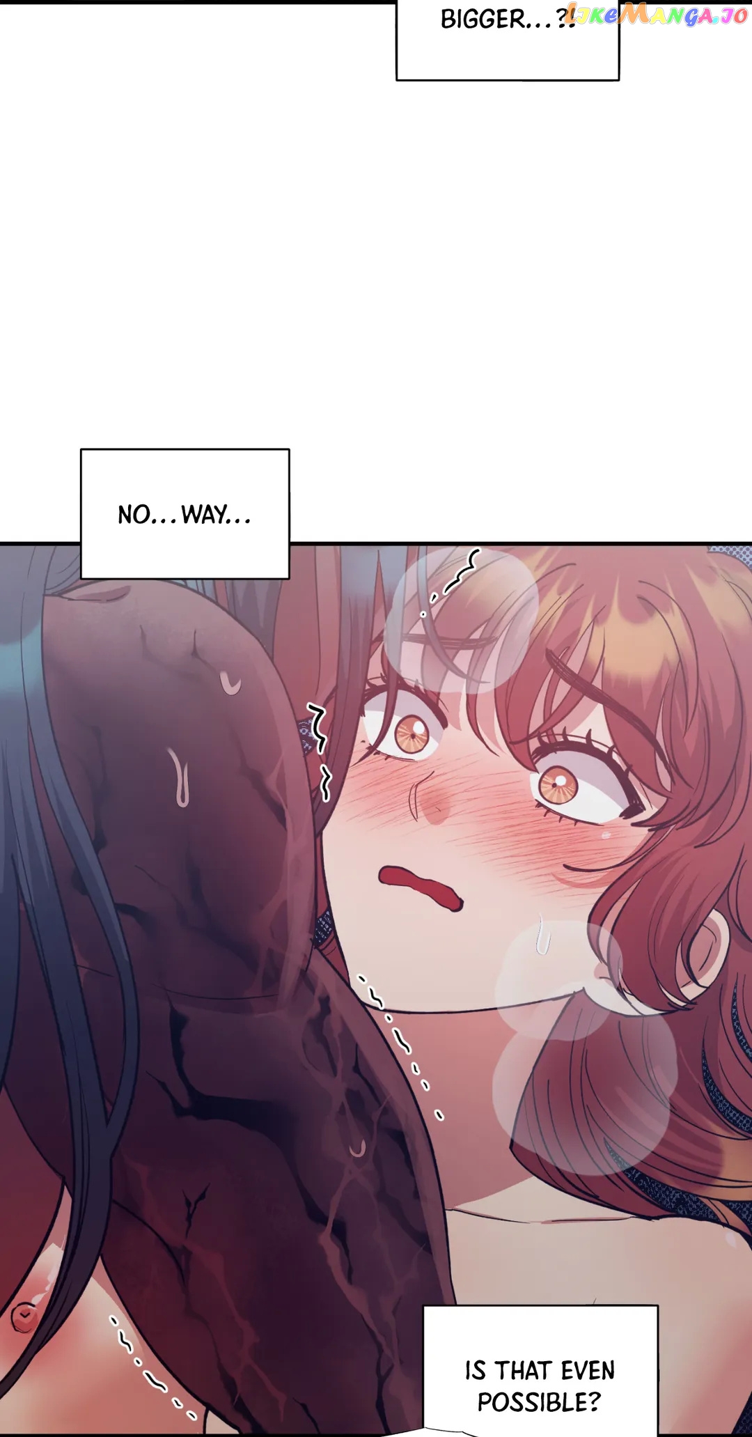 Hana's Demons of Lust chapter 42 - page 14