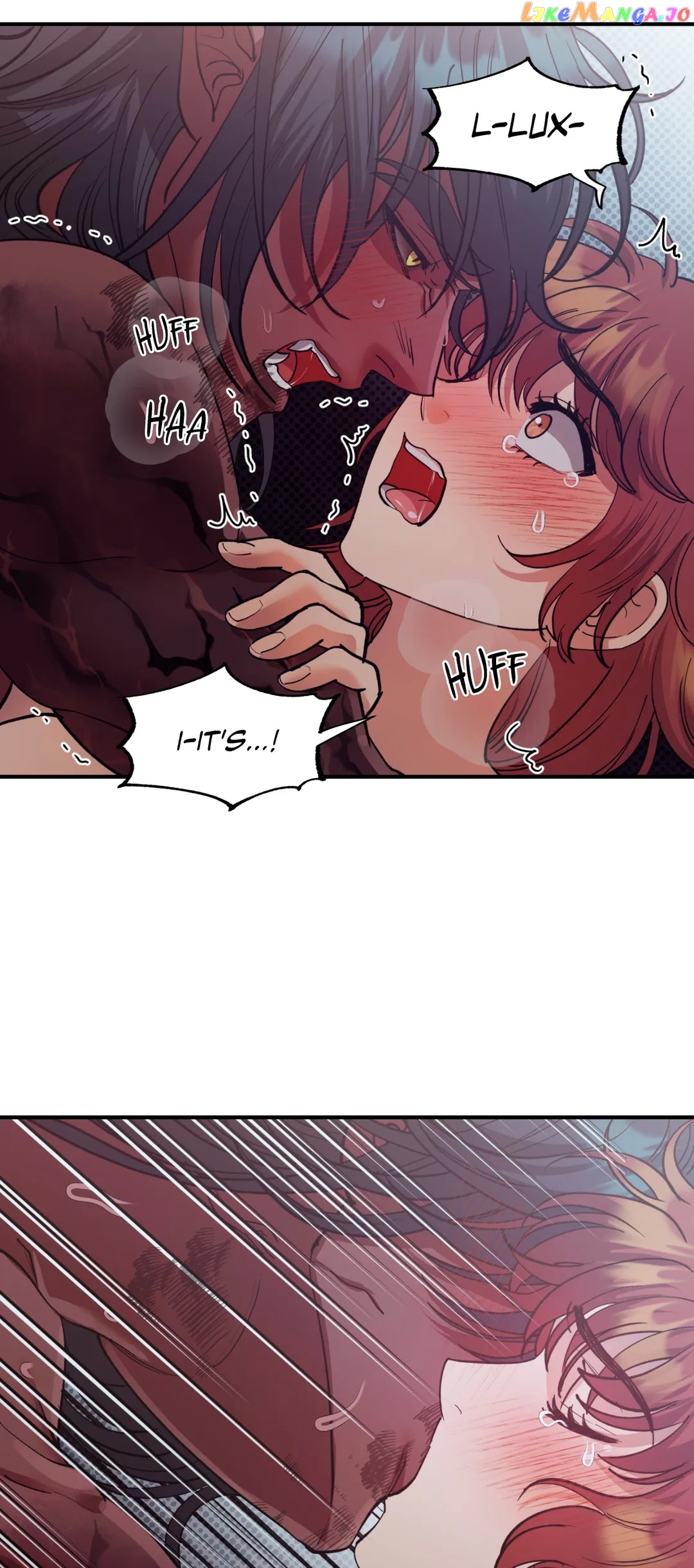 Hana's Demons of Lust chapter 42 - page 17