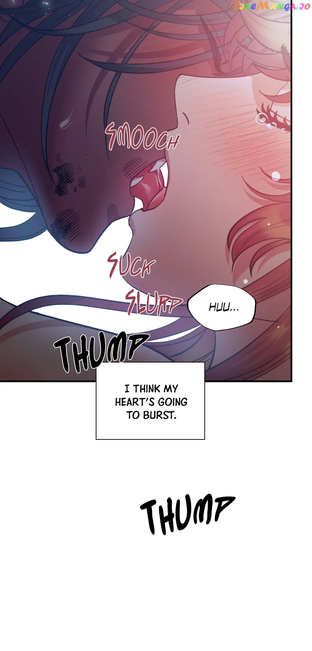 Hana's Demons of Lust chapter 42 - page 4