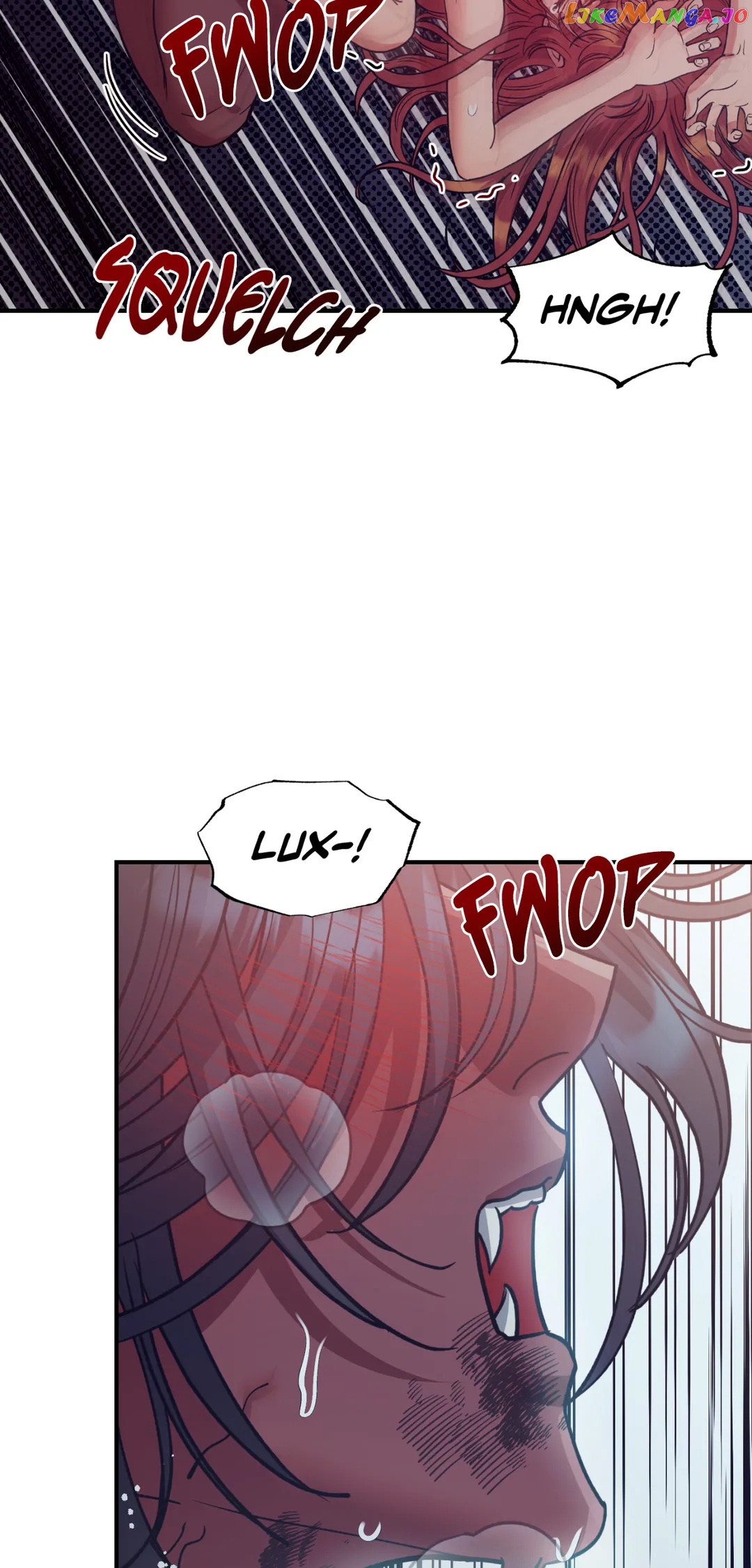 Hana's Demons of Lust chapter 42 - page 46