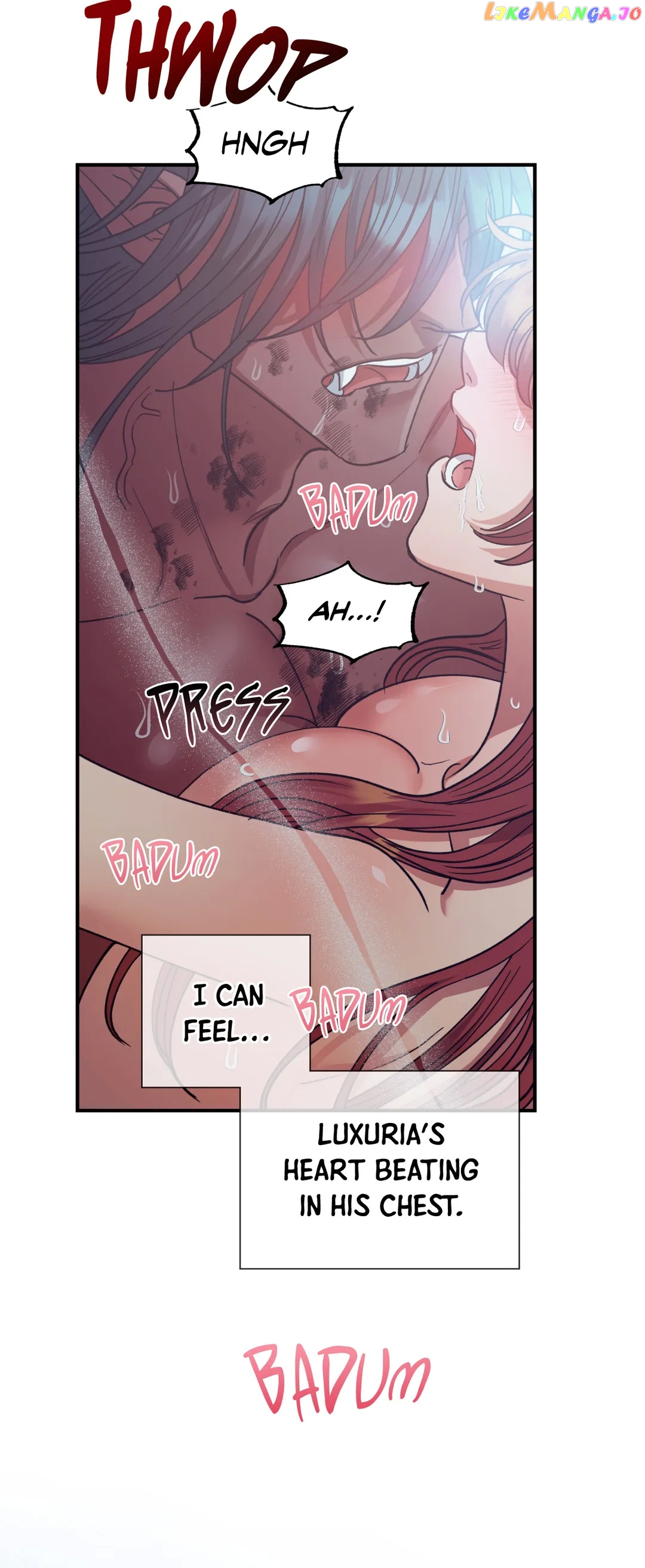 Hana's Demons of Lust chapter 42 - page 55