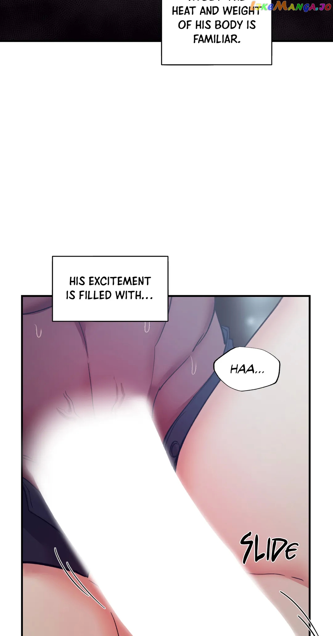 Hana's Demons of Lust chapter 42 - page 6