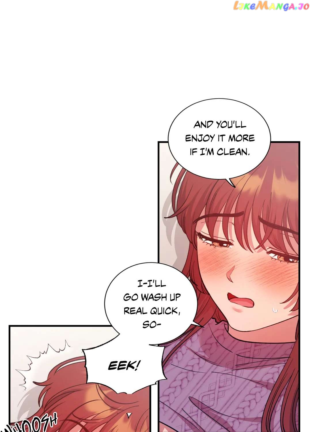 Hana's Demons of Lust chapter 48 - page 44