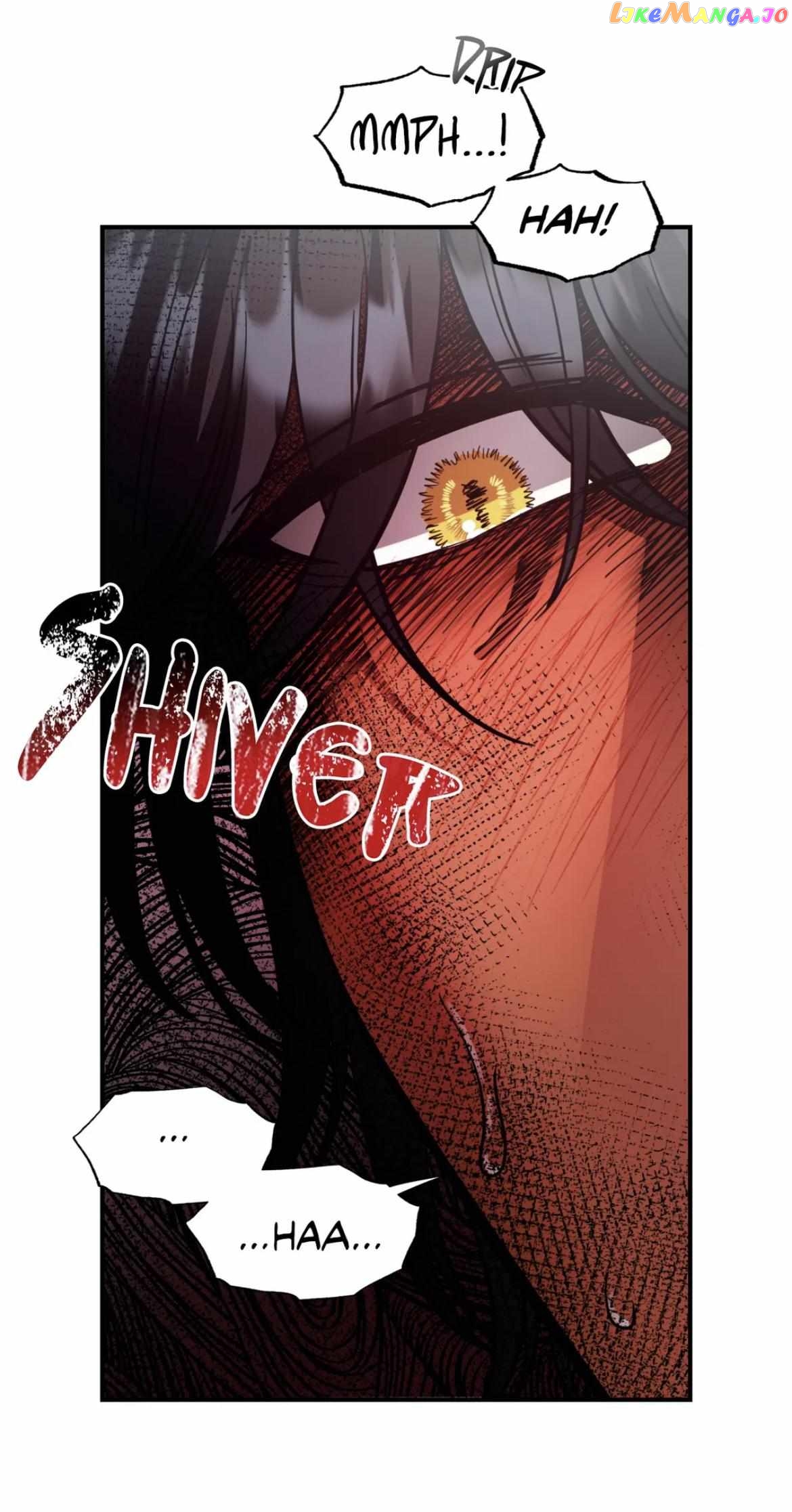 Hana's Demons of Lust chapter 64 - page 35