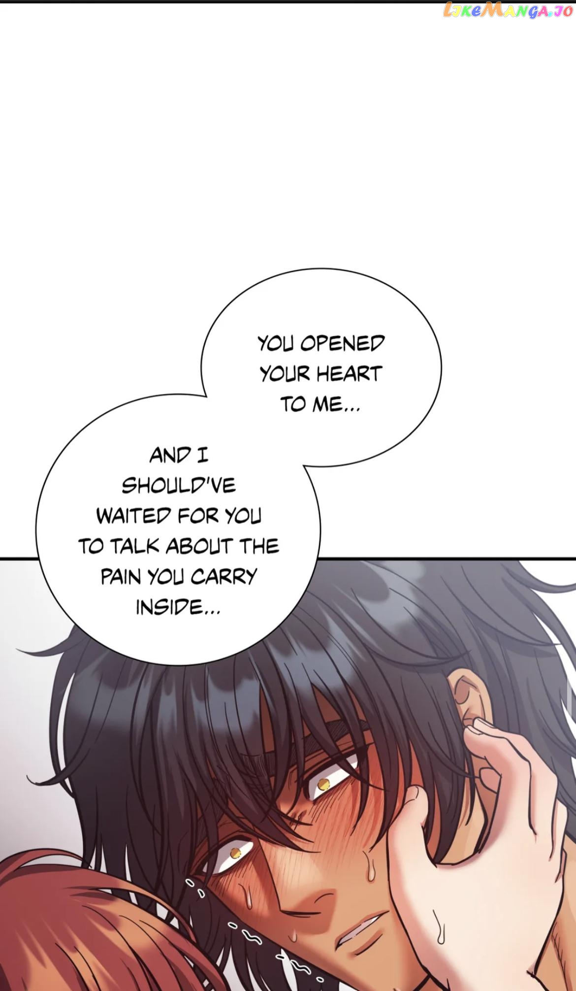 Hana's Demons of Lust chapter 64 - page 61