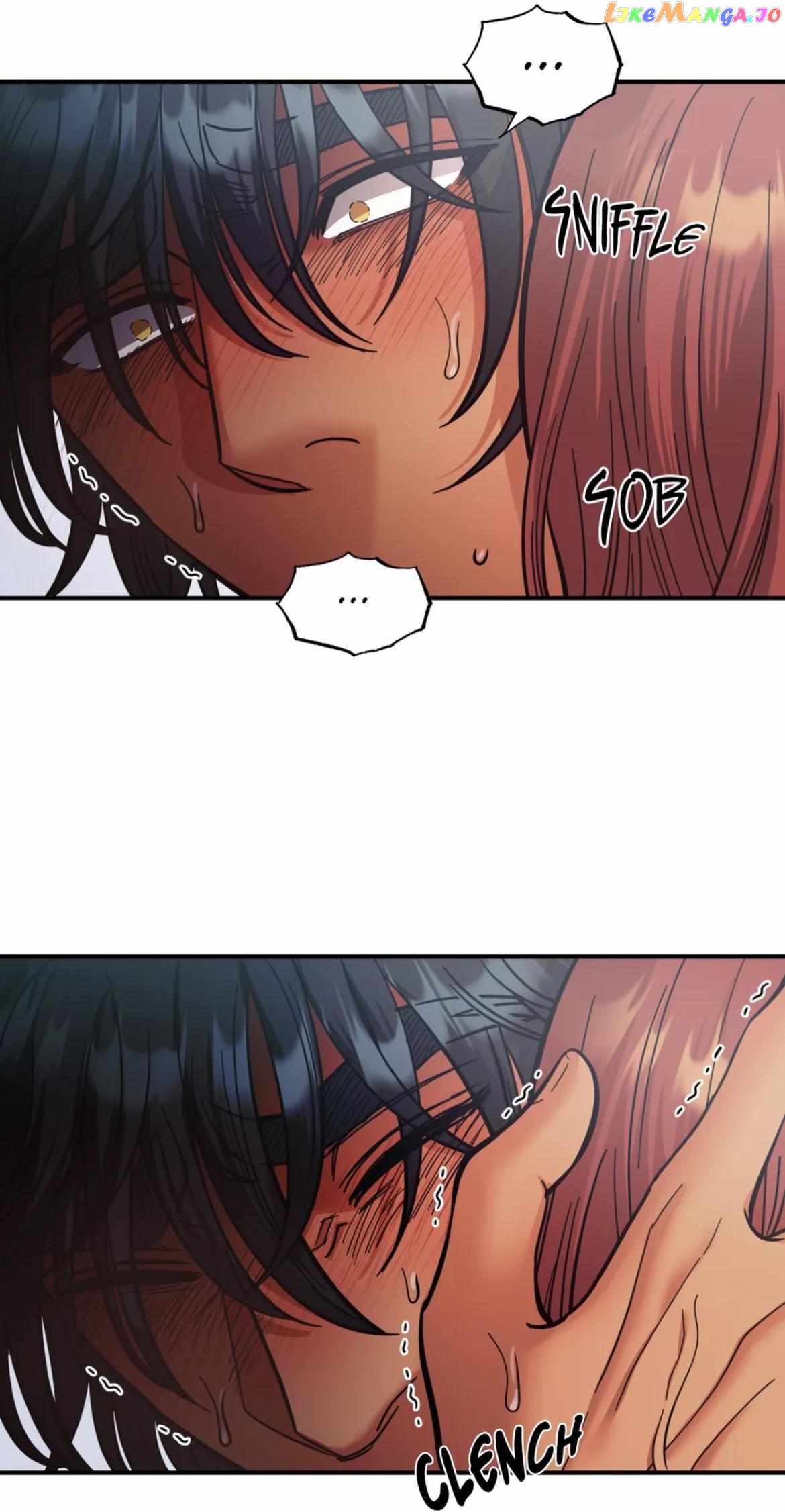 Hana's Demons of Lust chapter 64 - page 69