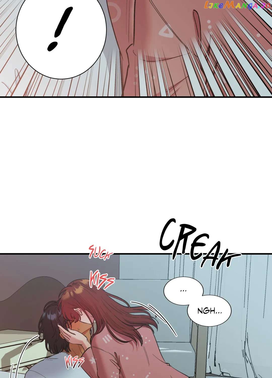 Hana's Demons of Lust chapter 49 - page 10