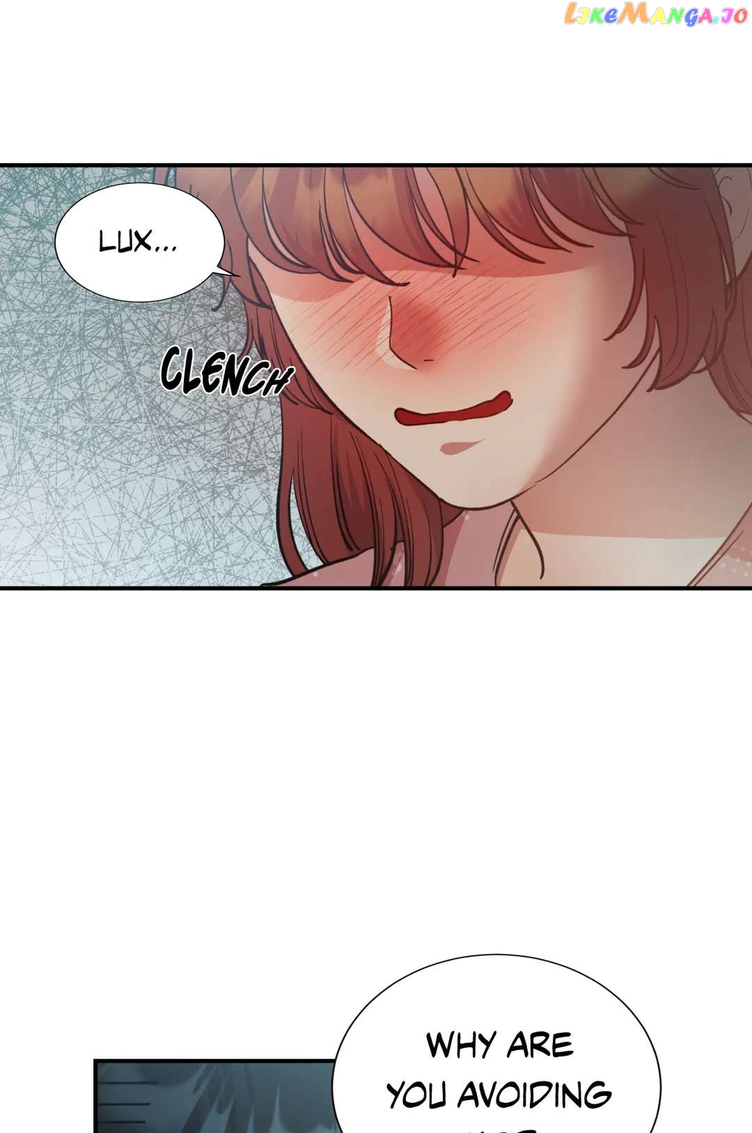 Hana's Demons of Lust chapter 49 - page 19