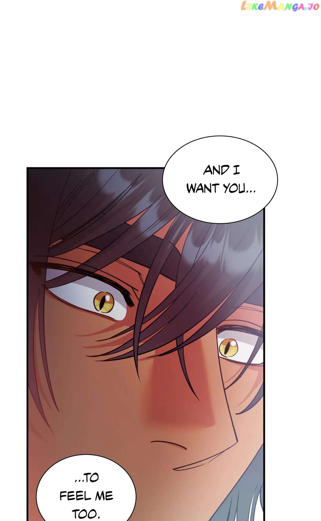 Hana's Demons of Lust chapter 49 - page 26