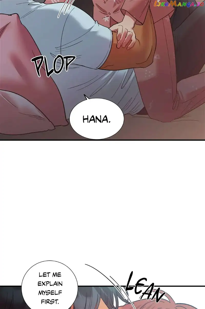 Hana's Demons of Lust chapter 49 - page 39