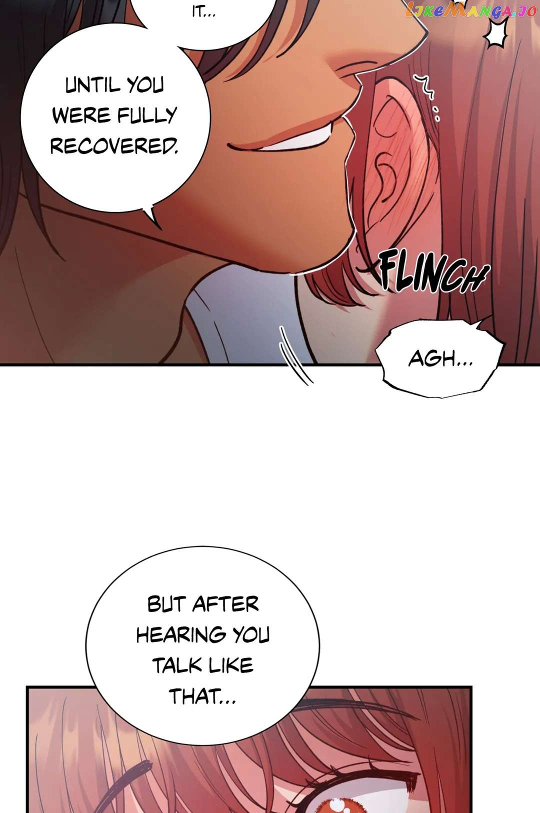 Hana's Demons of Lust chapter 49 - page 41