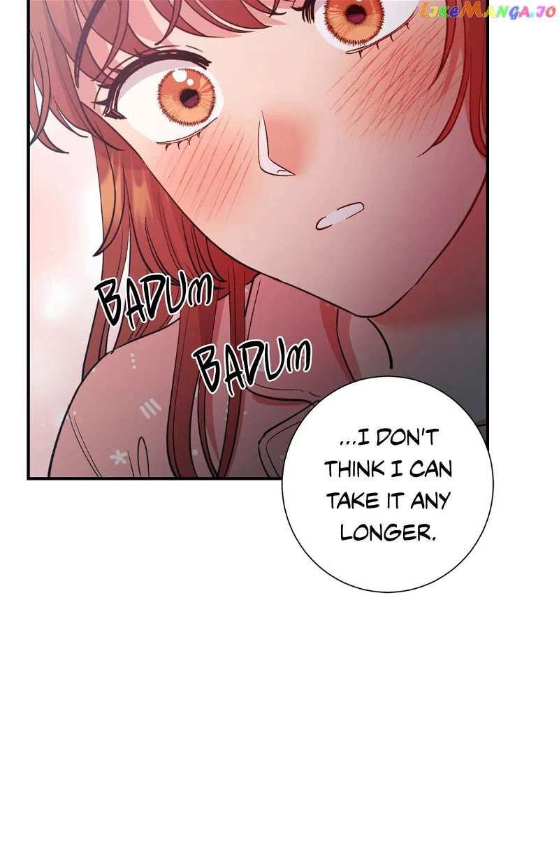 Hana's Demons of Lust chapter 49 - page 42