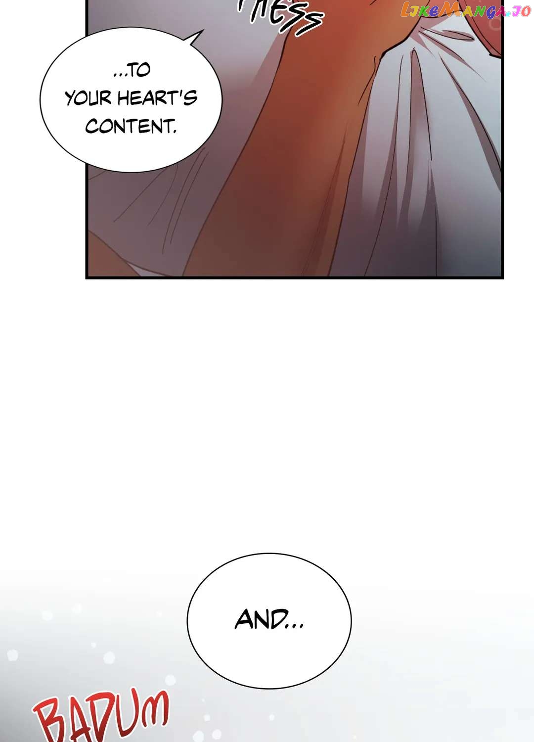 Hana's Demons of Lust chapter 49 - page 46