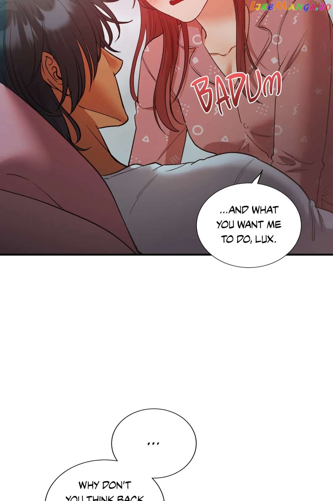 Hana's Demons of Lust chapter 49 - page 53