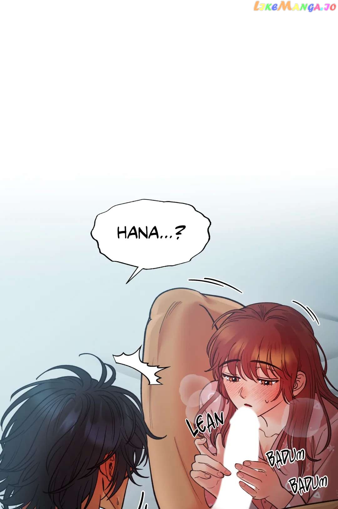 Hana's Demons of Lust chapter 50 - page 29