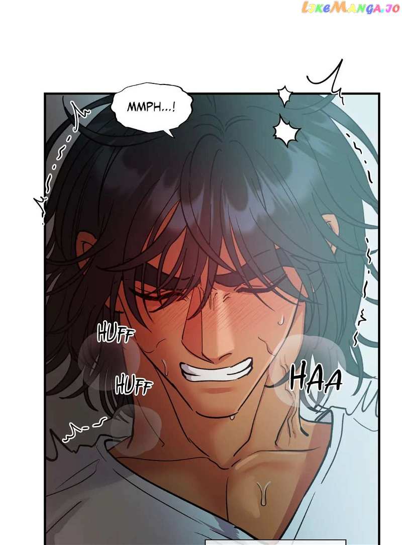 Hana's Demons of Lust chapter 50 - page 46