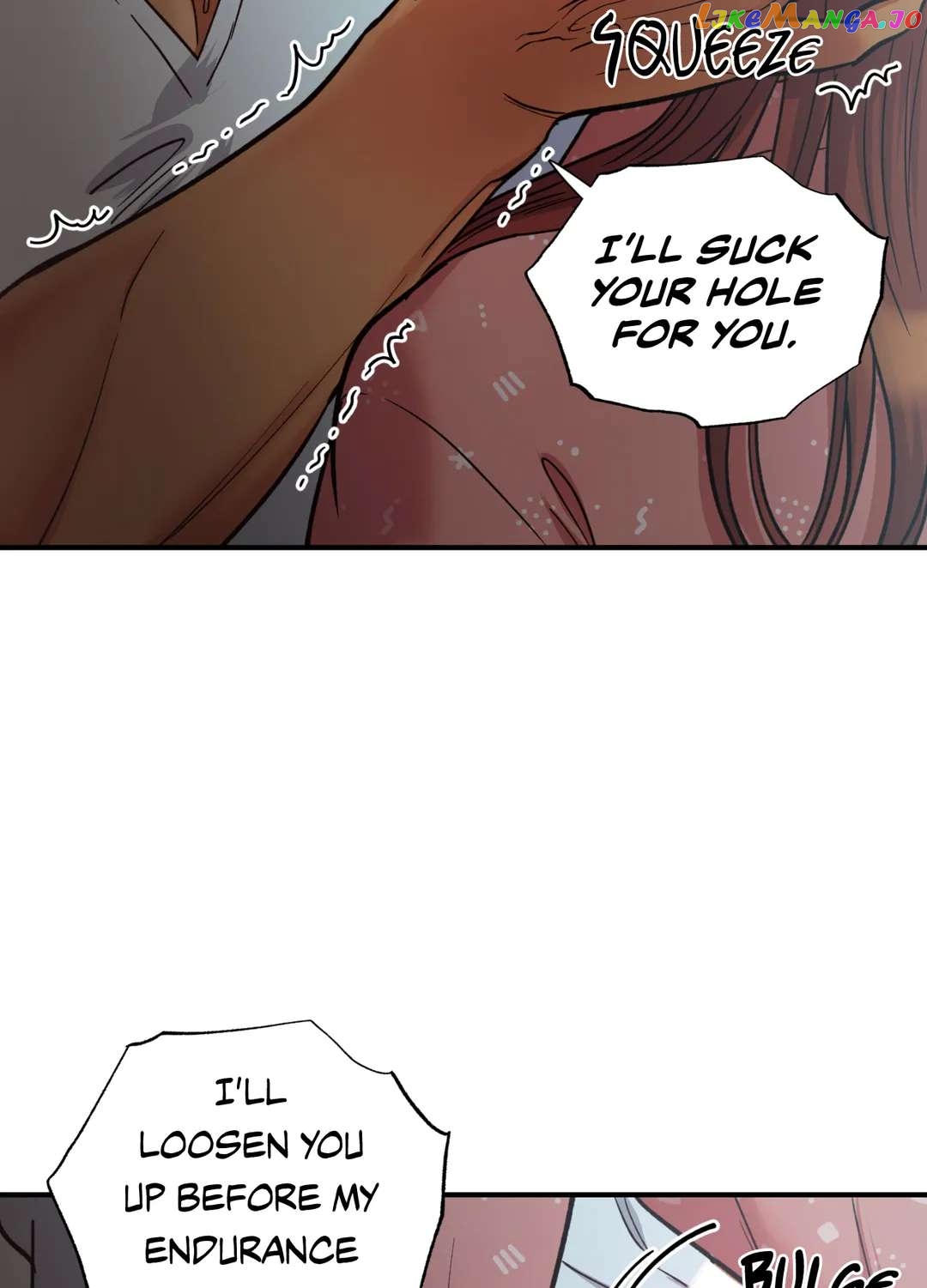 Hana's Demons of Lust chapter 50 - page 53